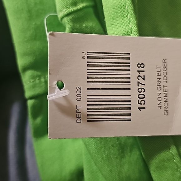 Cargo joggers - Picture 5 of 5